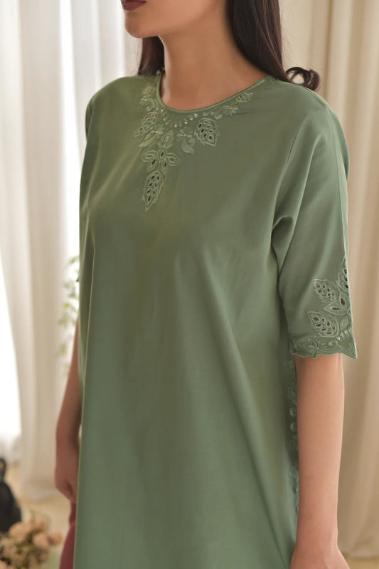Sage Green-3PC