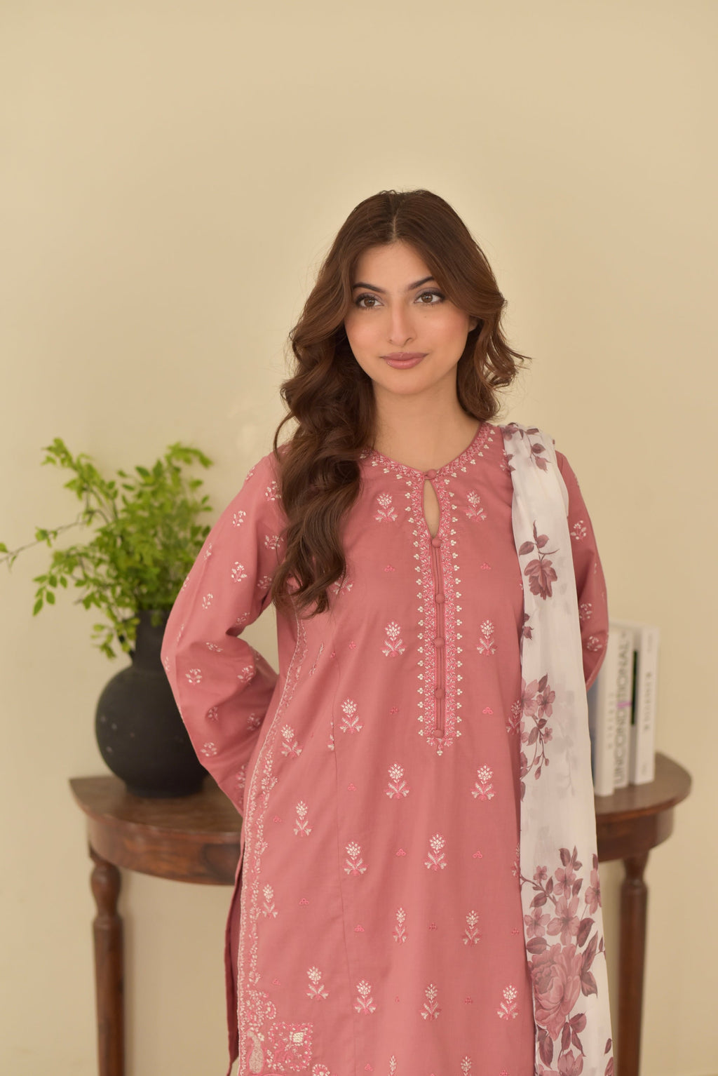 Haya 3-Piece