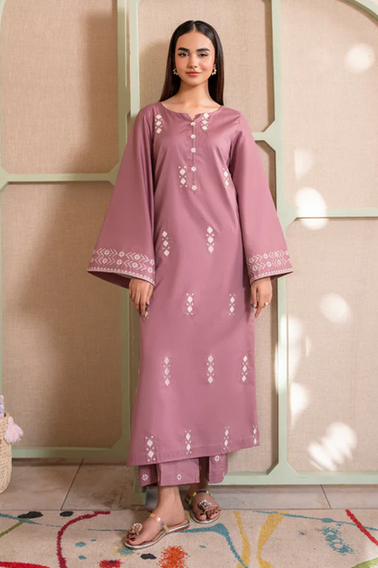 Dusty Rose Aura – 2PC