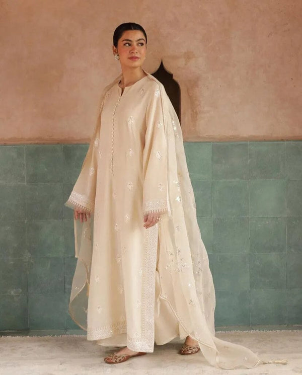 Luma 3PC Dress